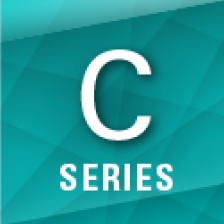 C SERIES